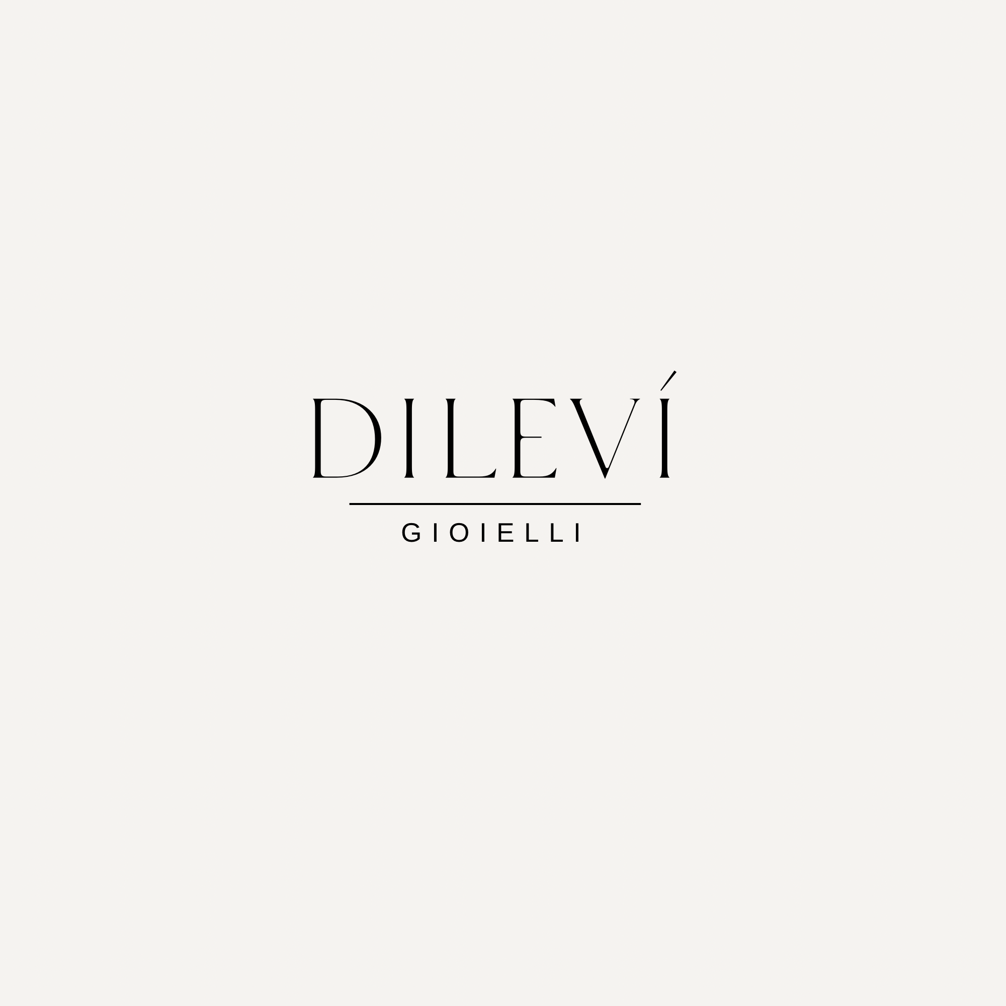 DILEVÍ gioielli