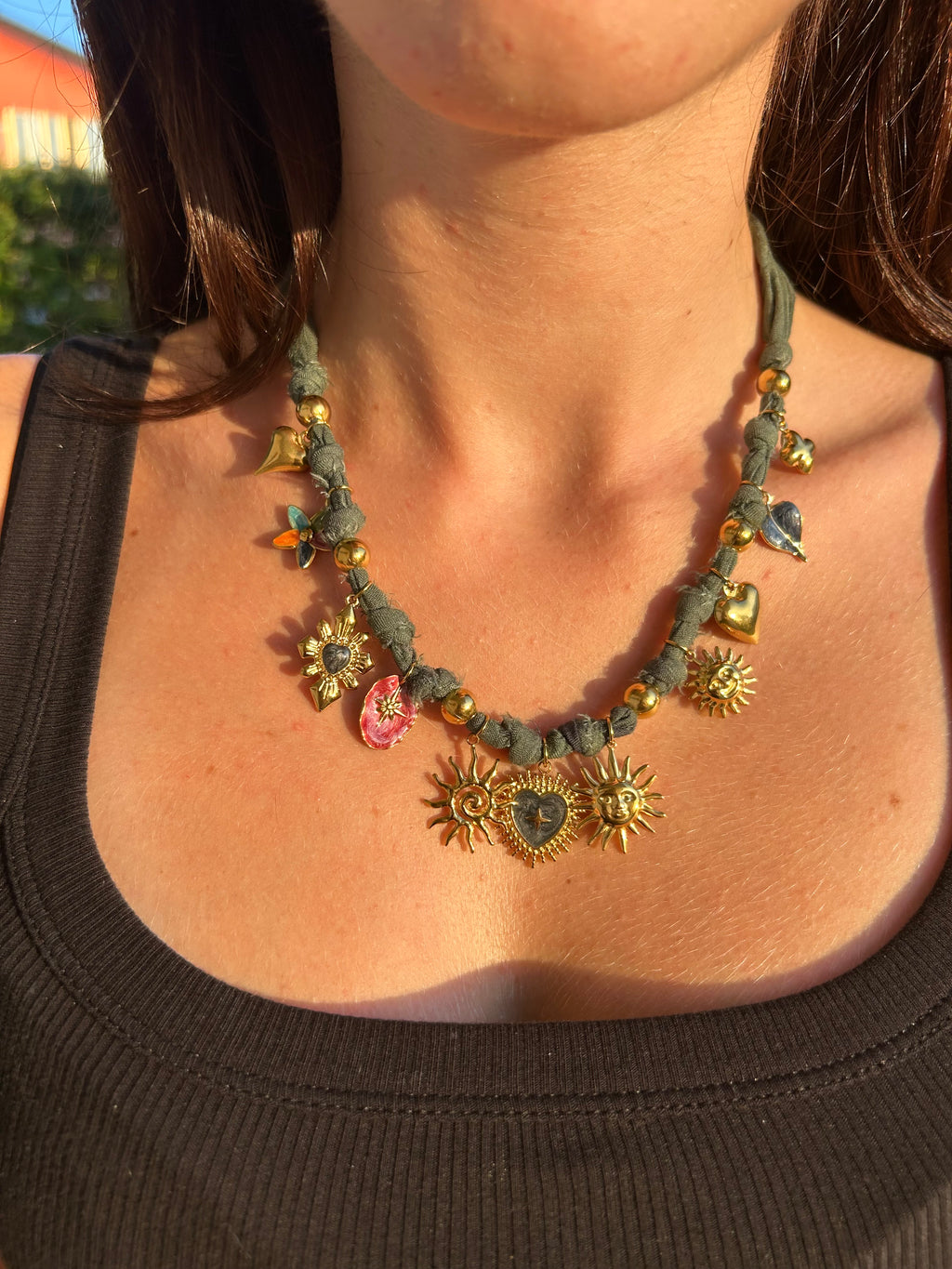 Collana INCANTO