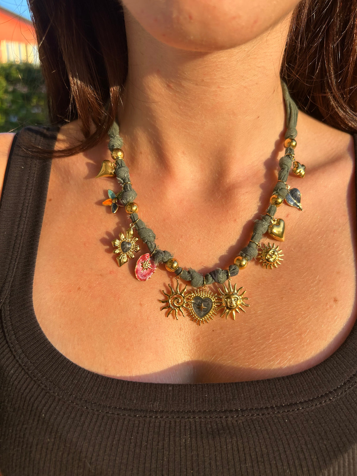 Collana INCANTO