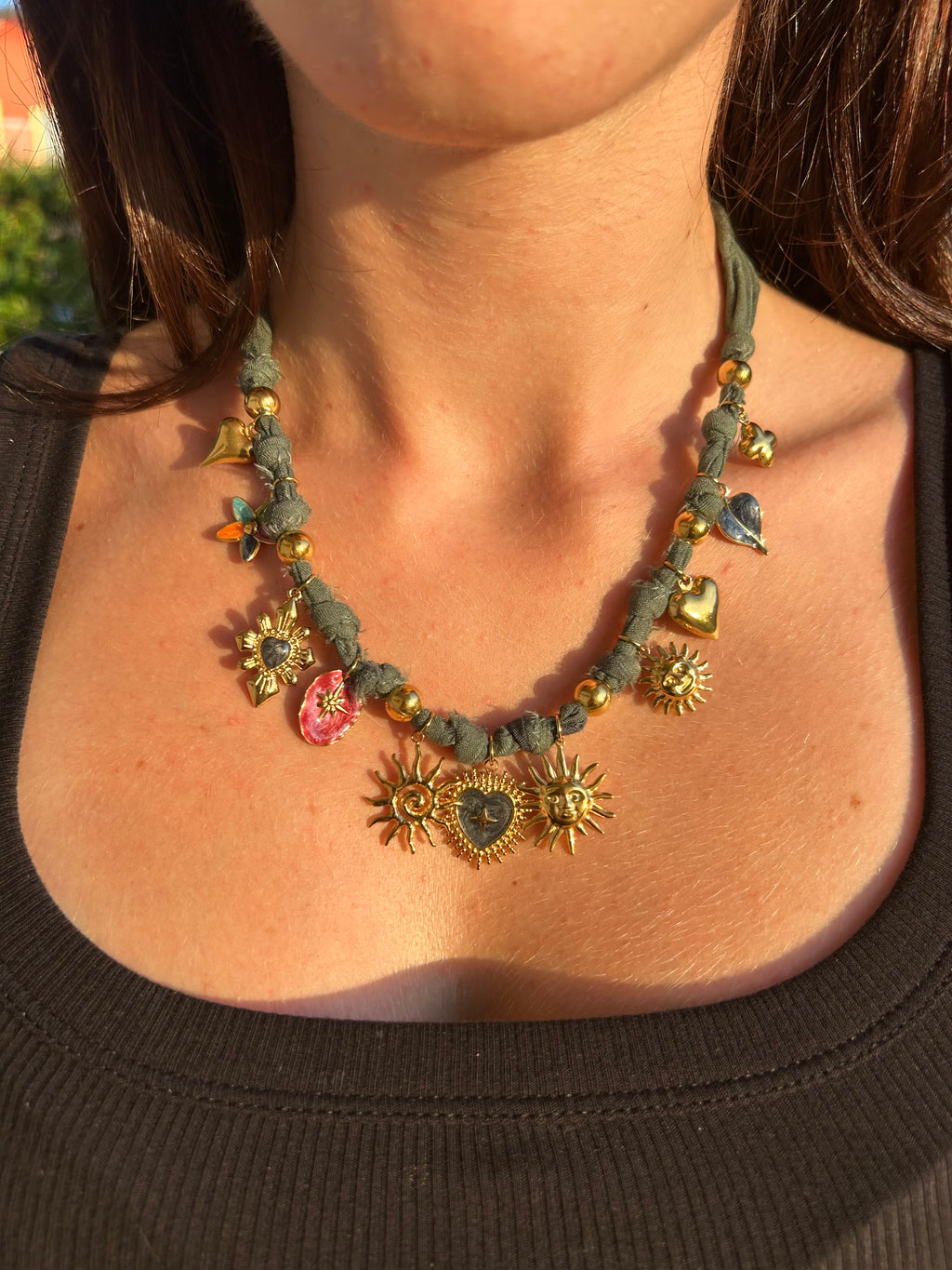 Collana INCANTO