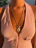 Collana LITTLE BLOSSOM