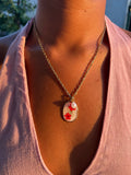 Collana FIOR DI PERLA