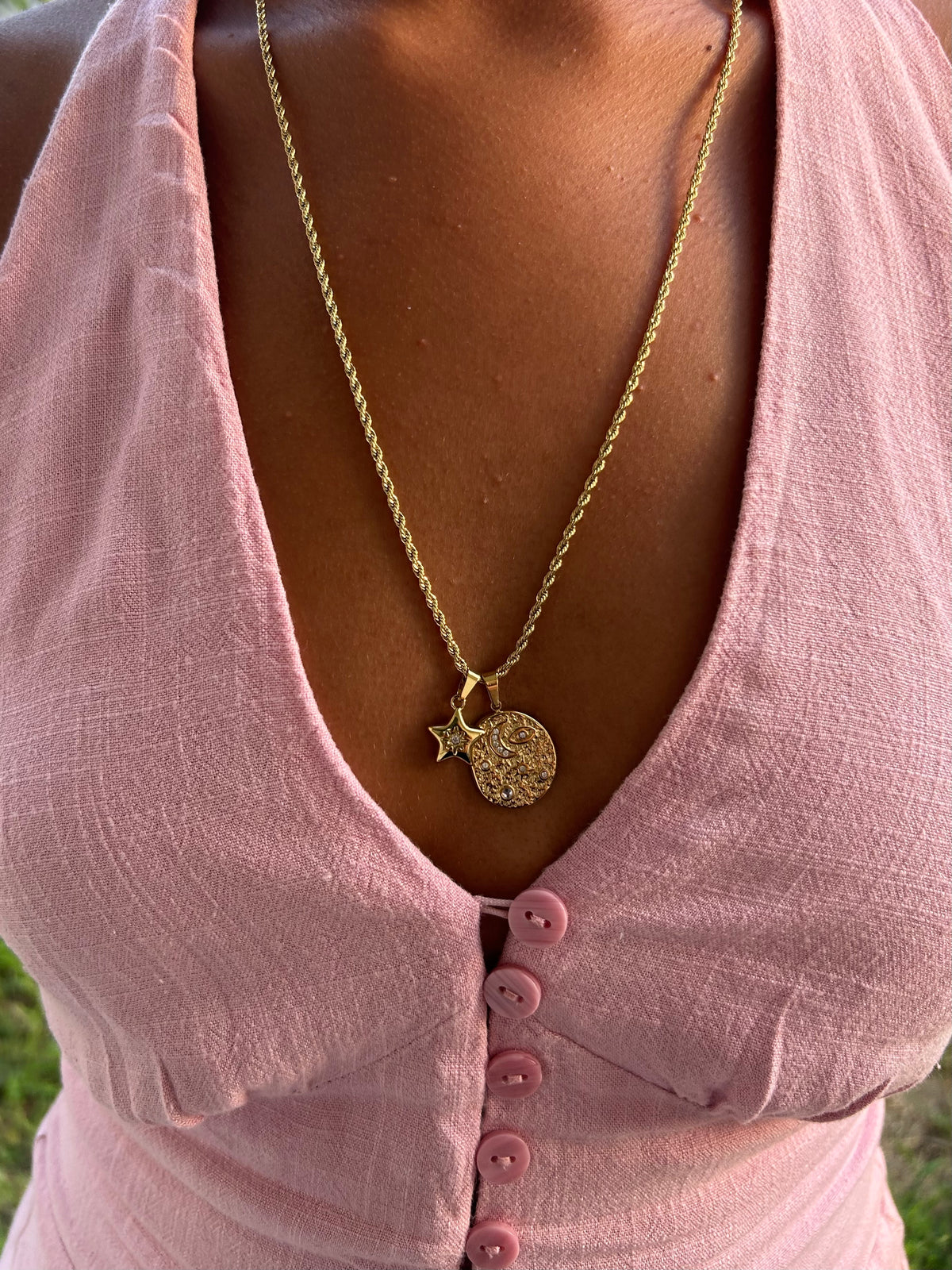 Collana ASTRA