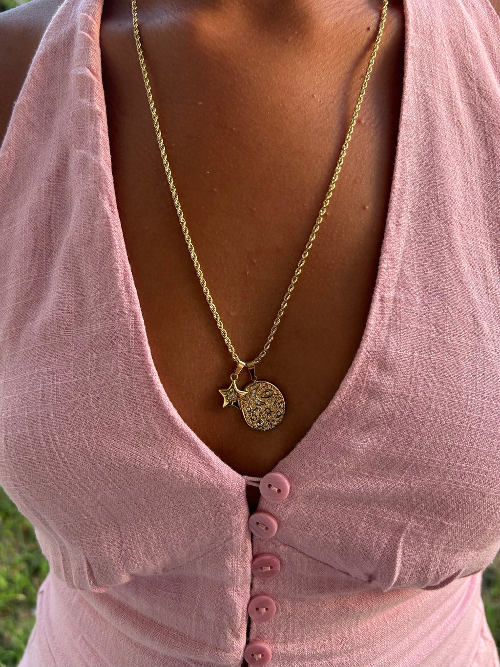 Collana ASTRA