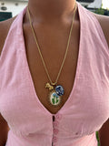 Collana TULIPANO