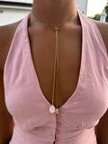 Collana GOCCIA