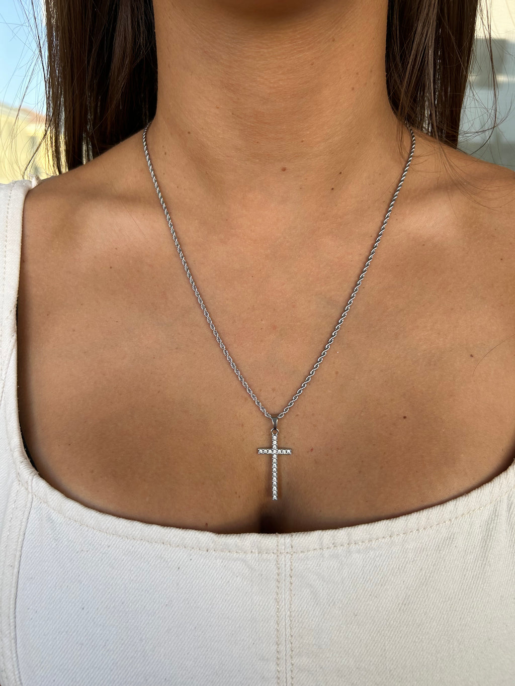 Collana CROCE