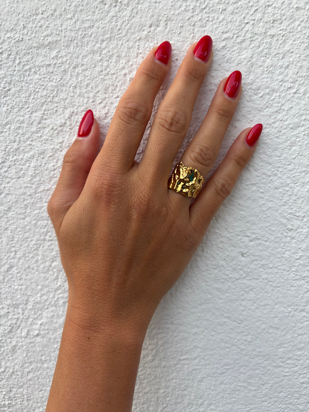 Anello LUCE