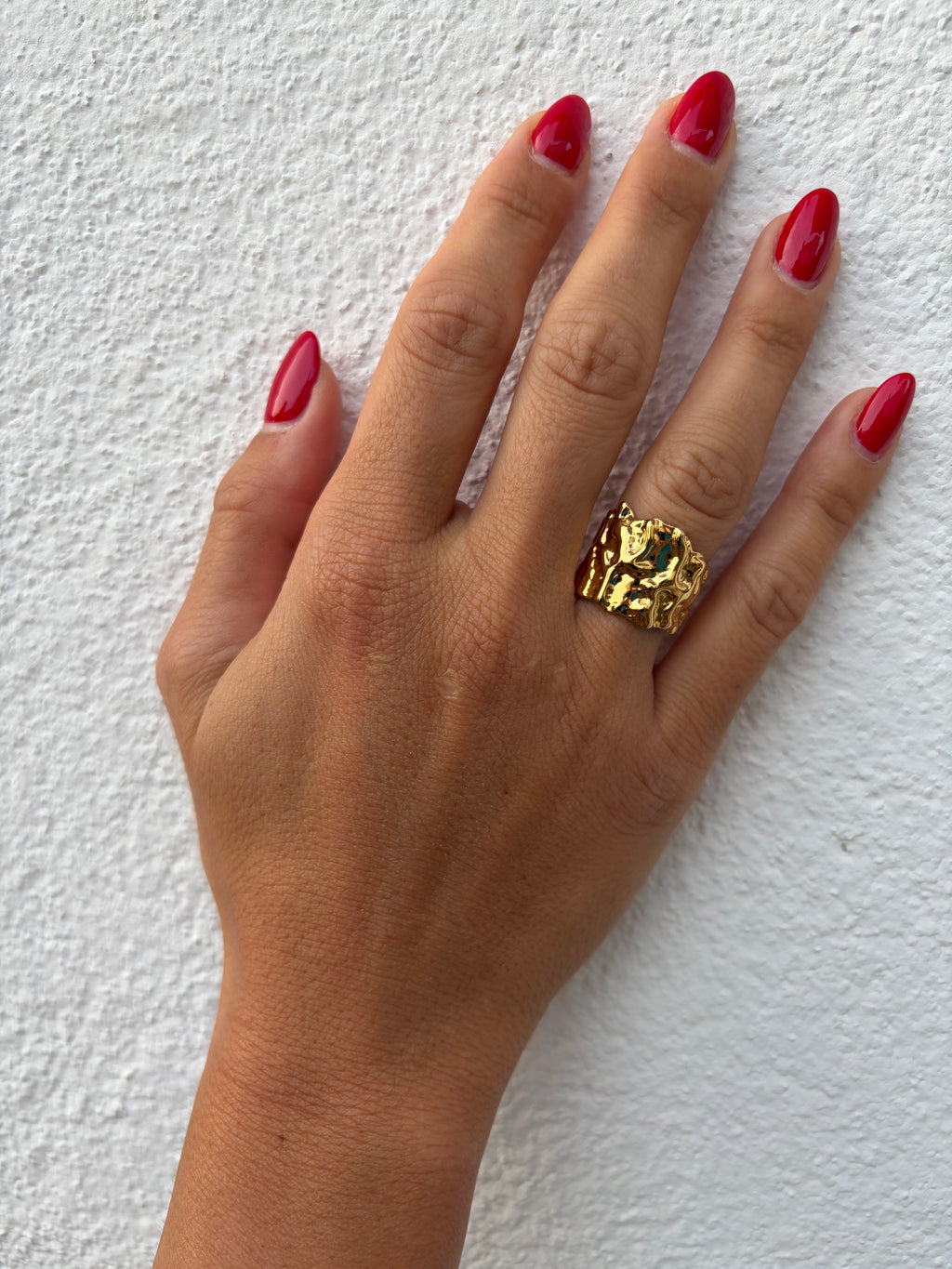 Anello LUCE