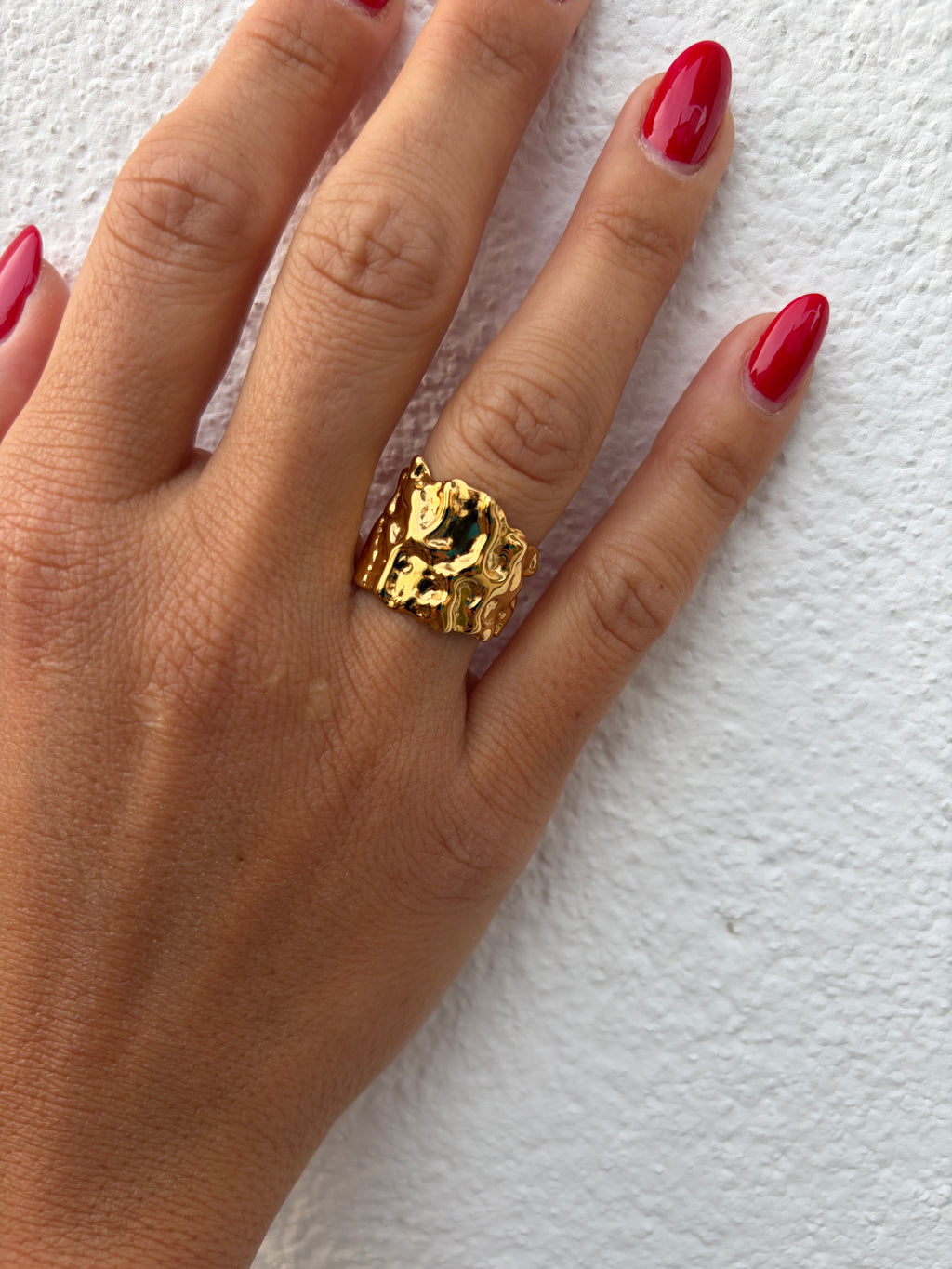 Anello LUCE