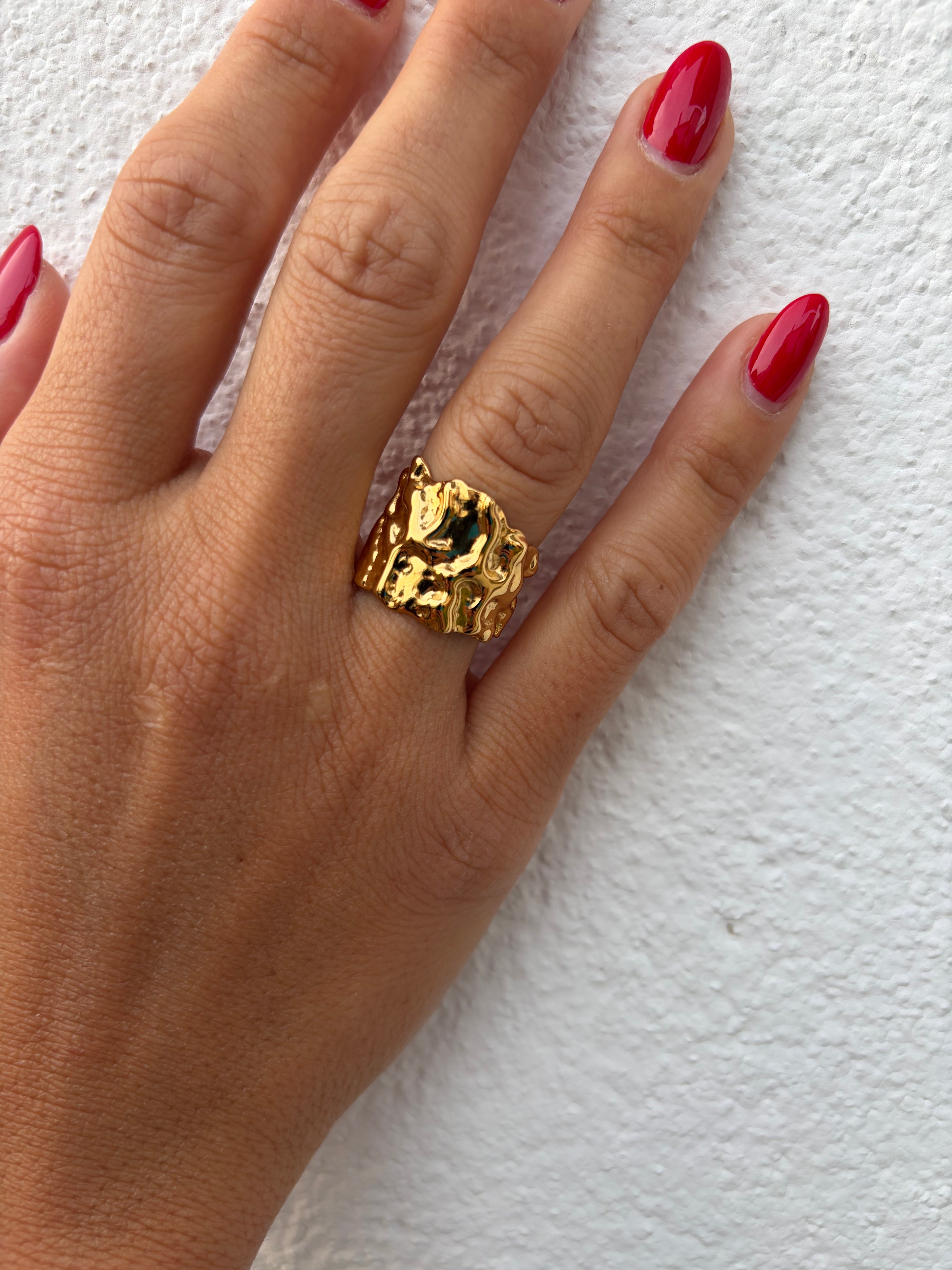 Anello LUCE