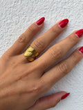 Anello INTRECCIO
