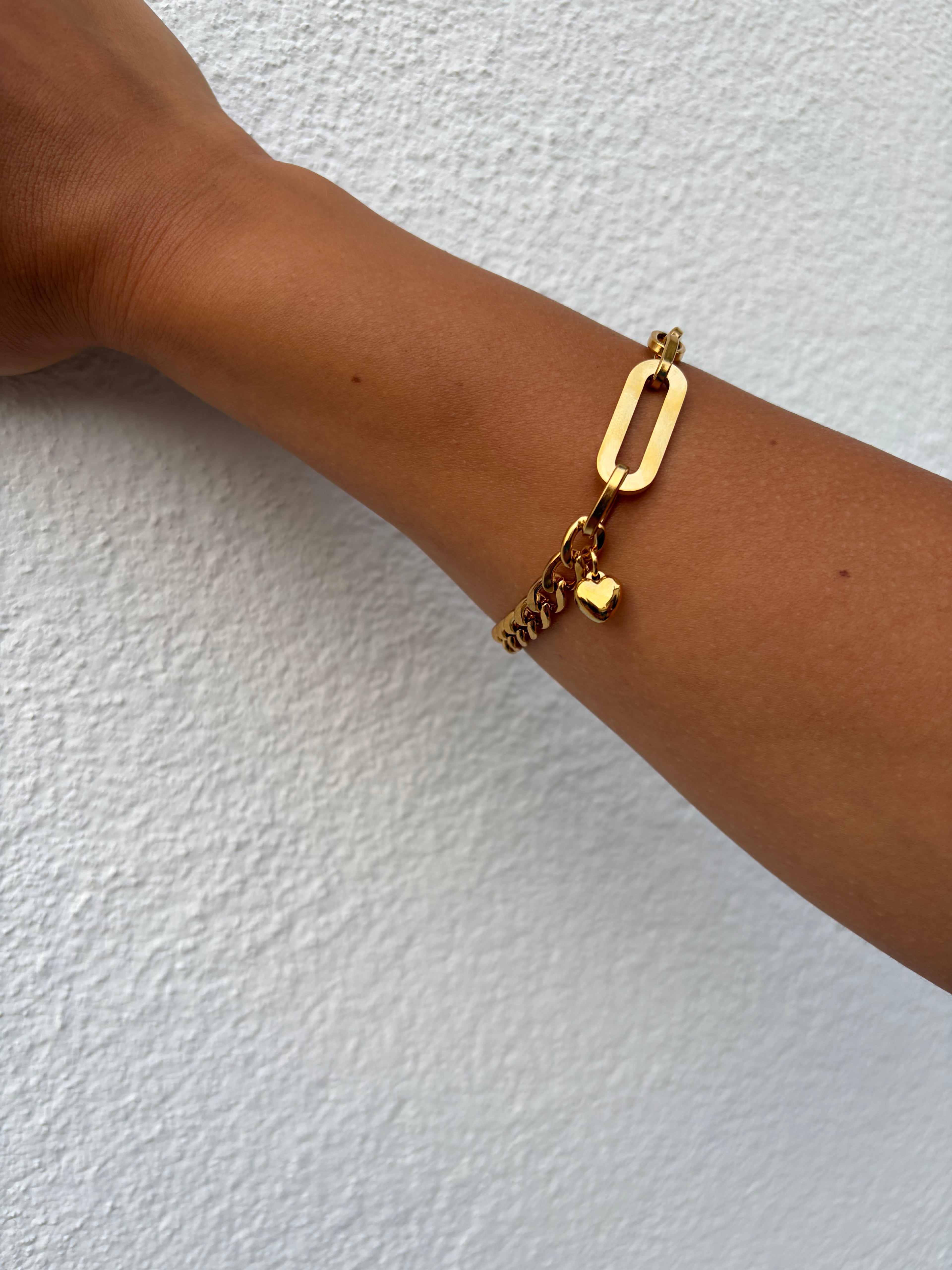 Bracciale AMAMI