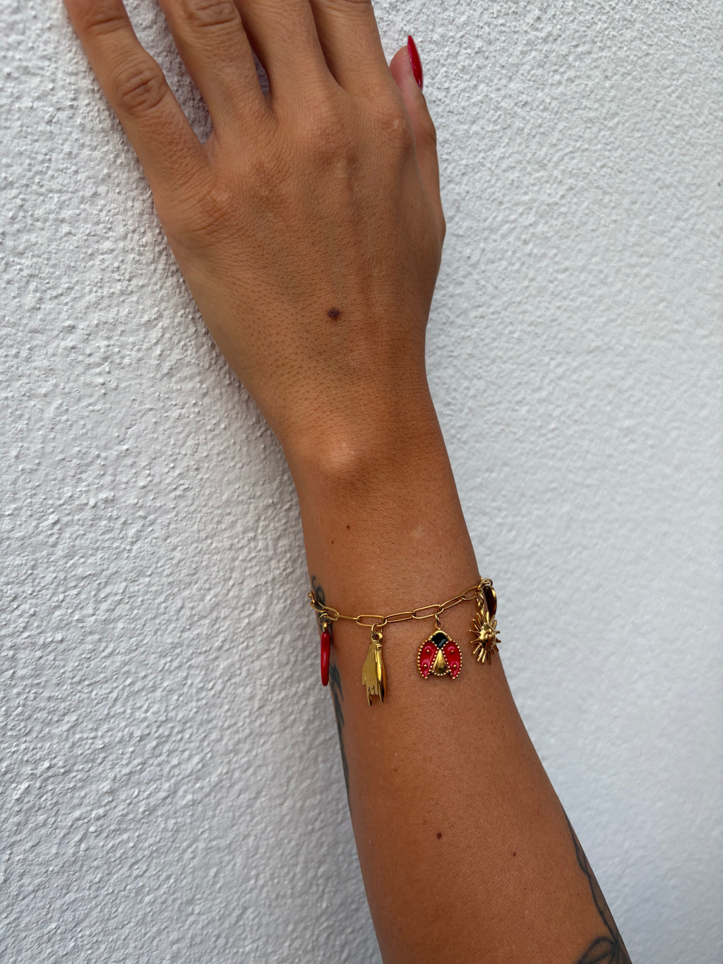 Bracciale BUENA SUERTE