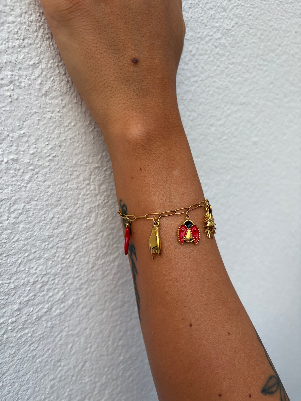 Bracciale BUENA SUERTE