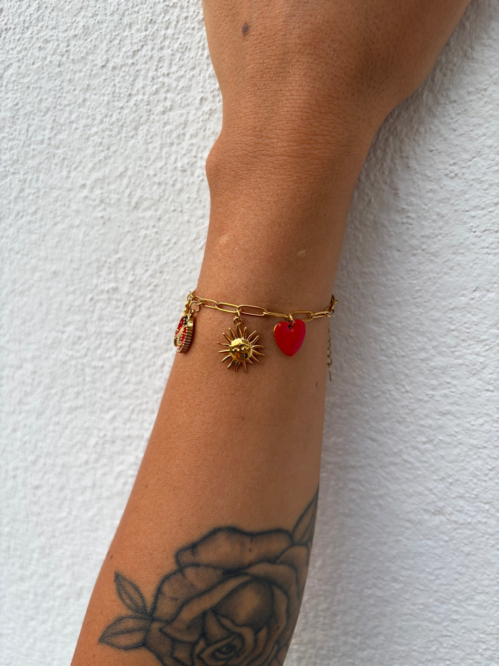 Bracciale BUENA SUERTE