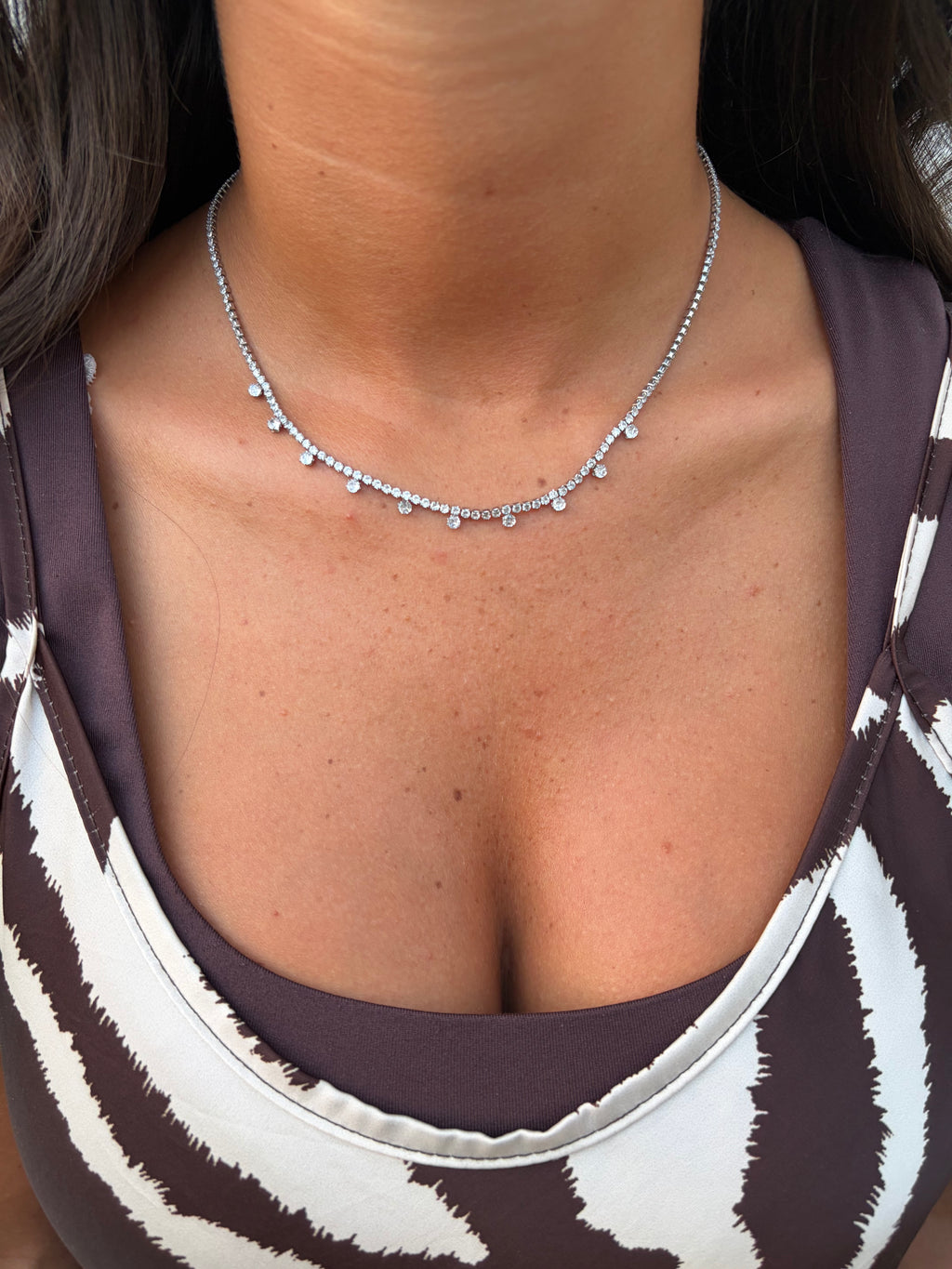 Collana LUCE