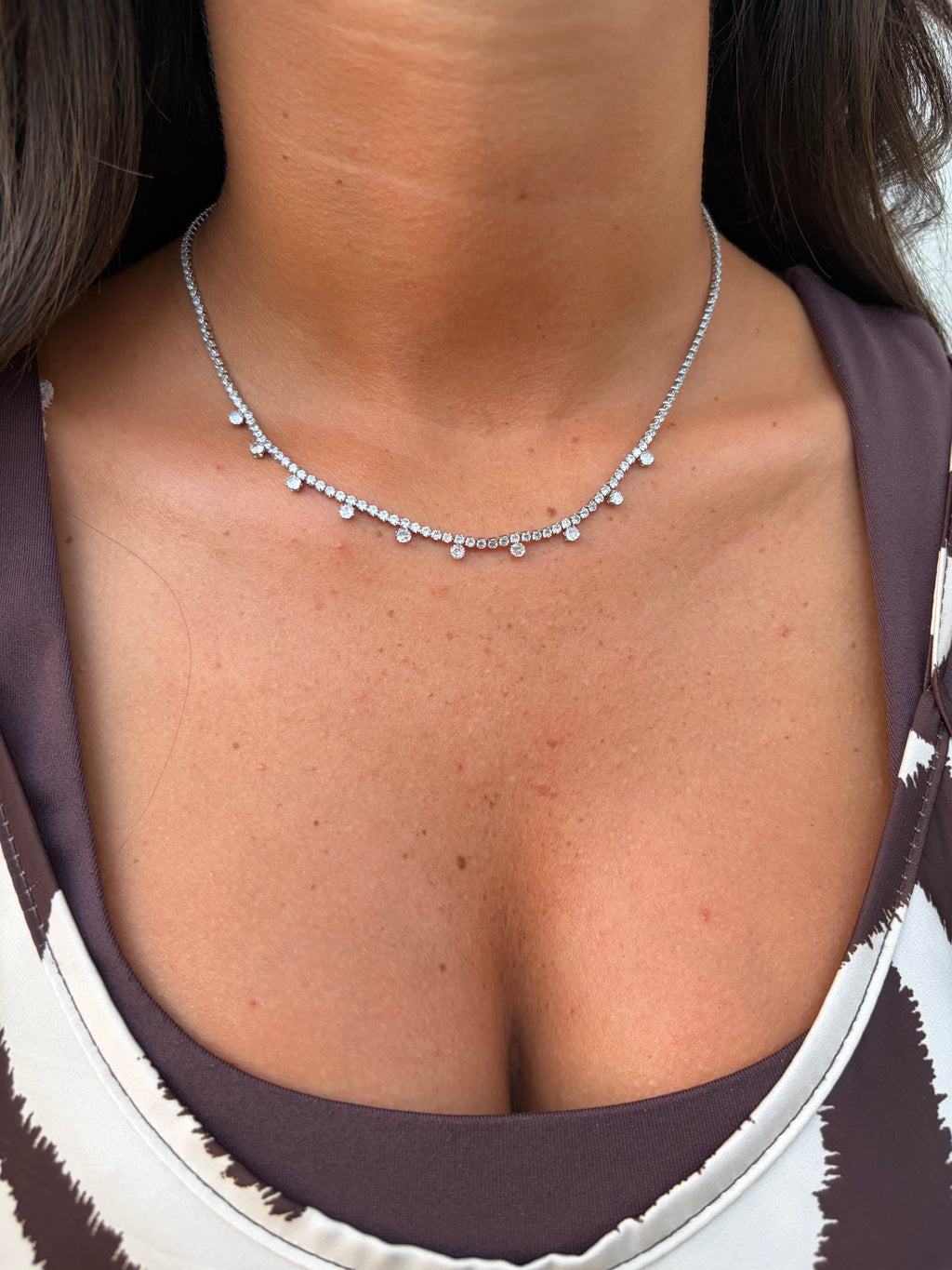 Collana LUCE