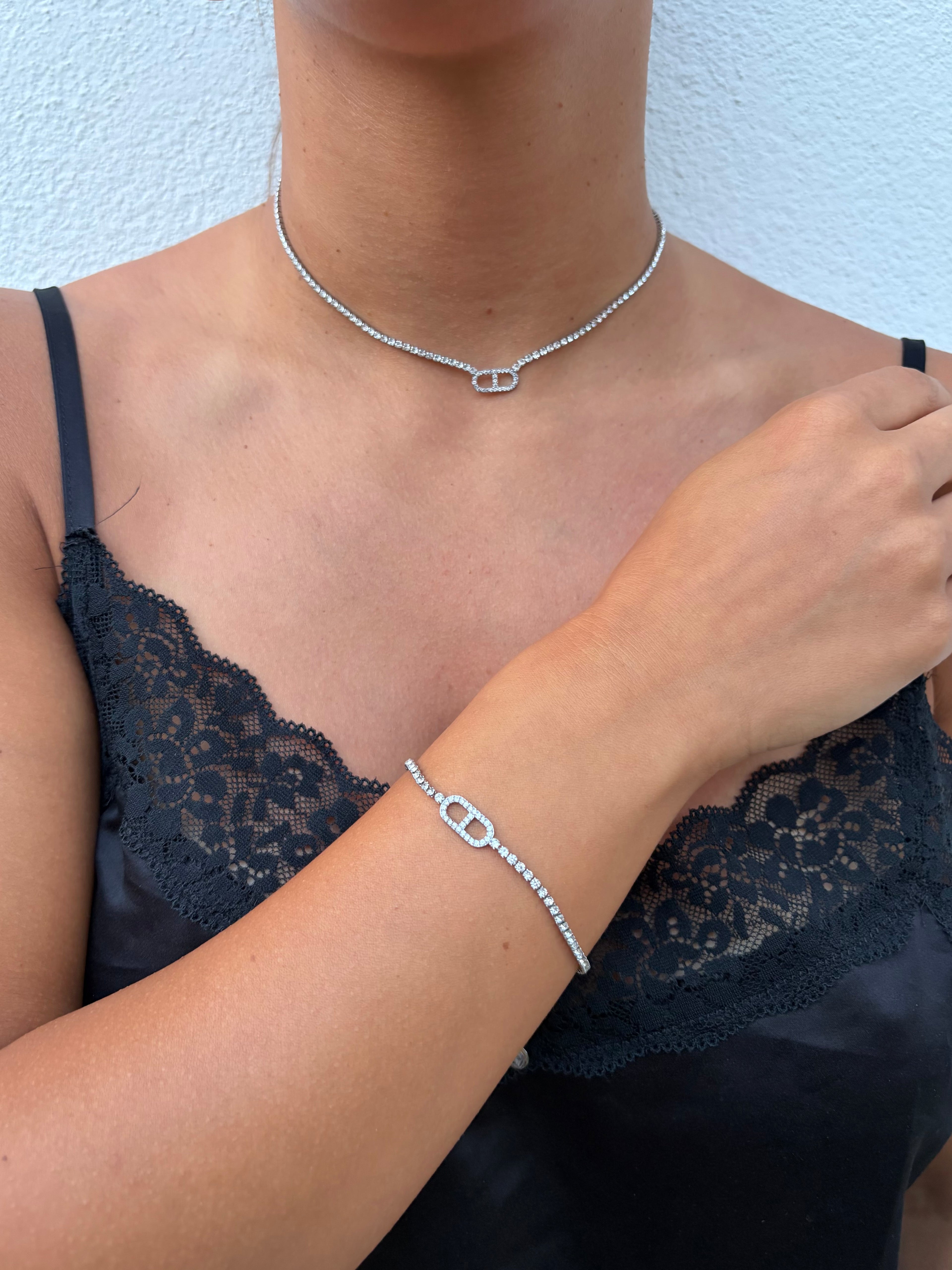 Bracciale RIFLESSO