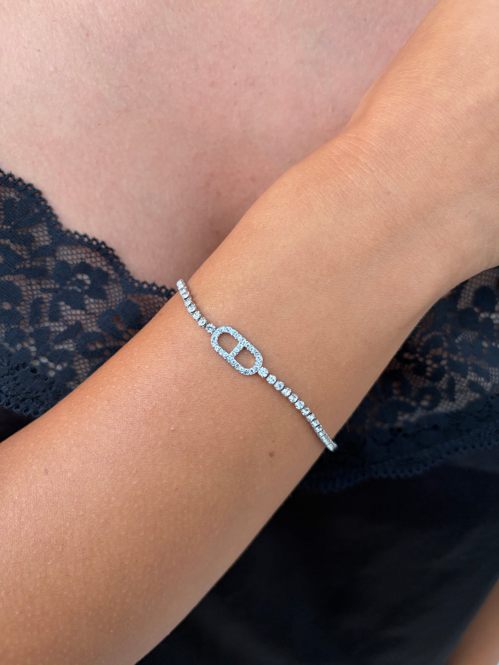 Bracciale RIFLESSO