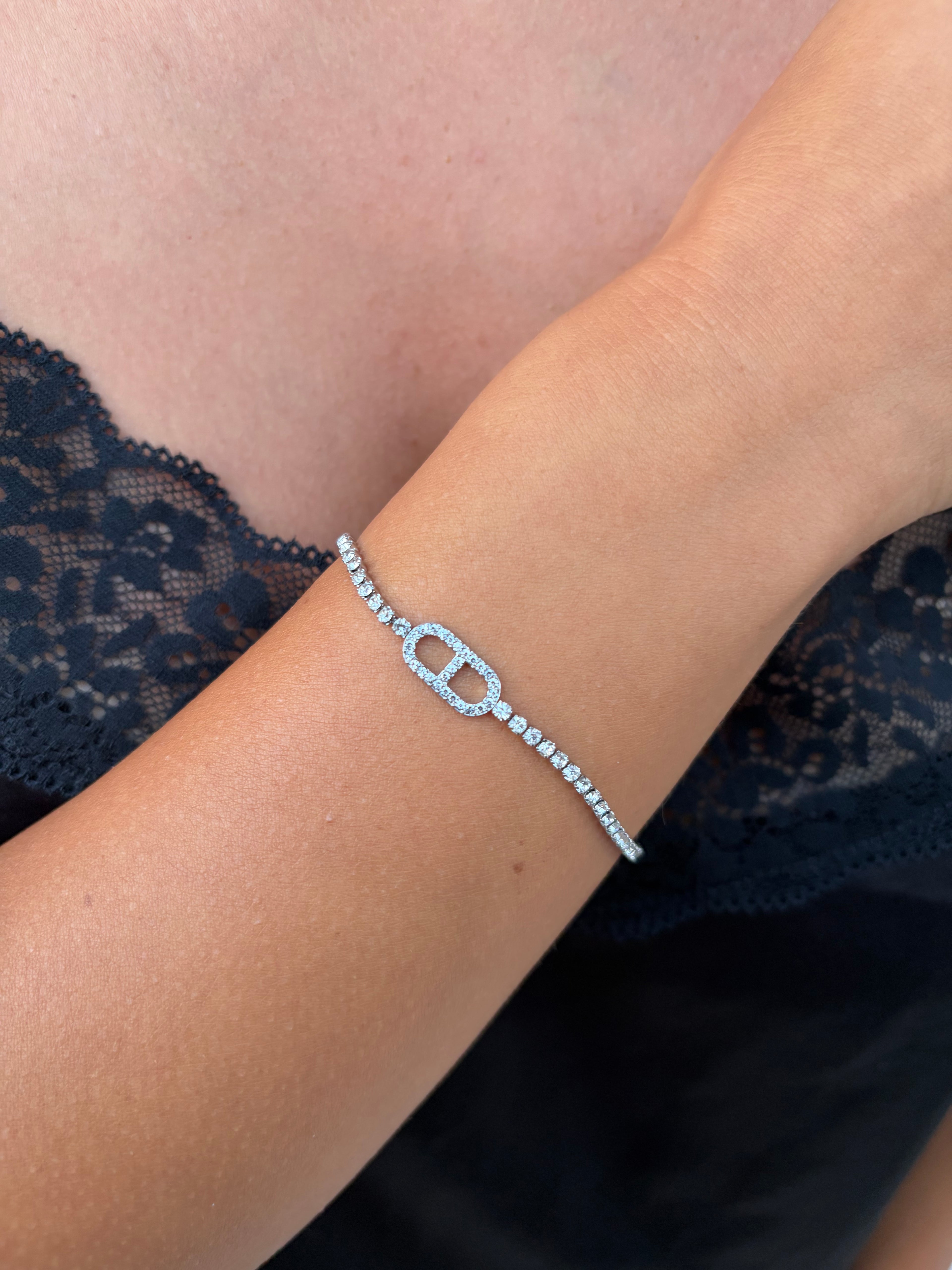 Bracciale RIFLESSO