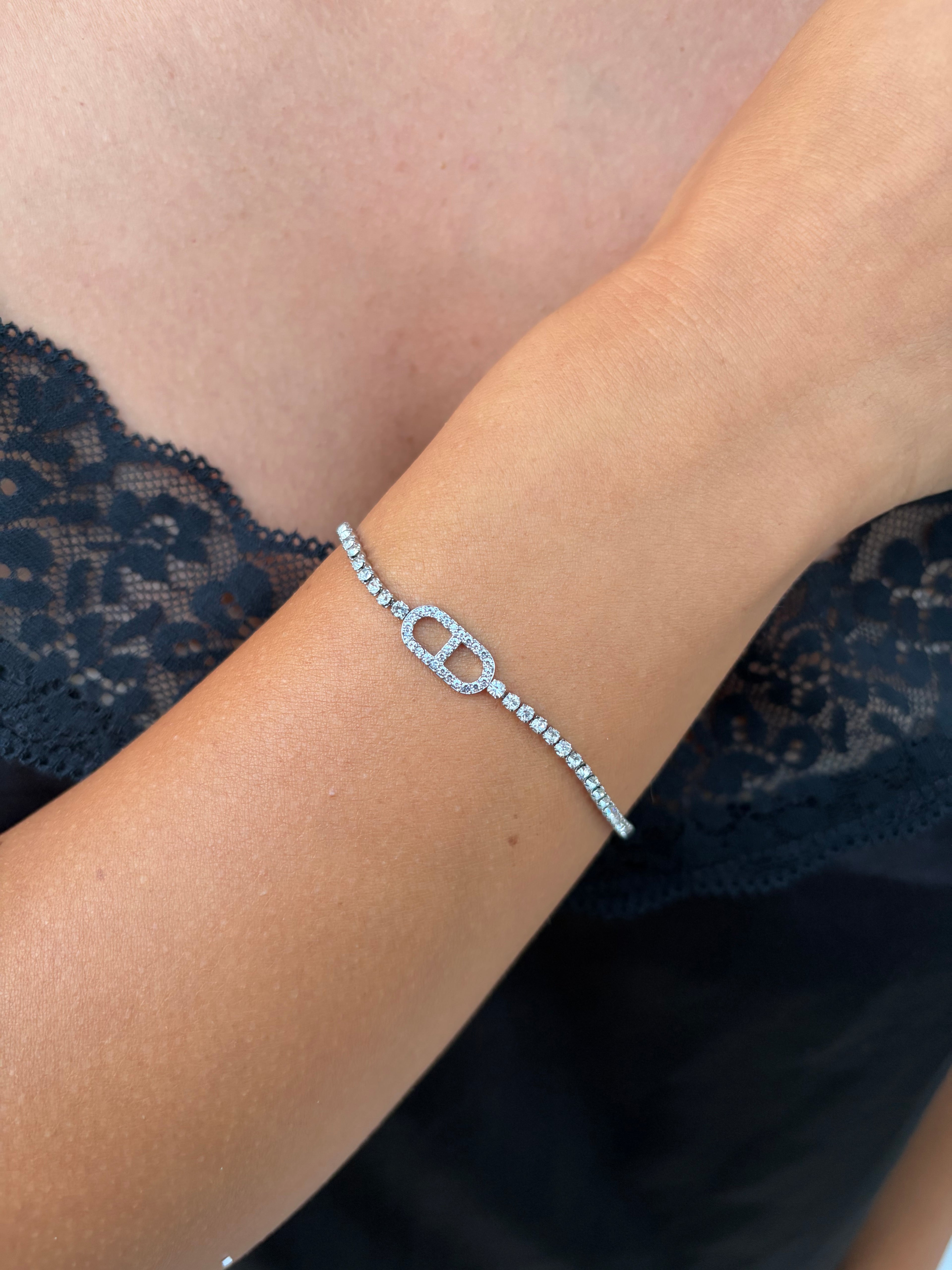 Bracciale RIFLESSO