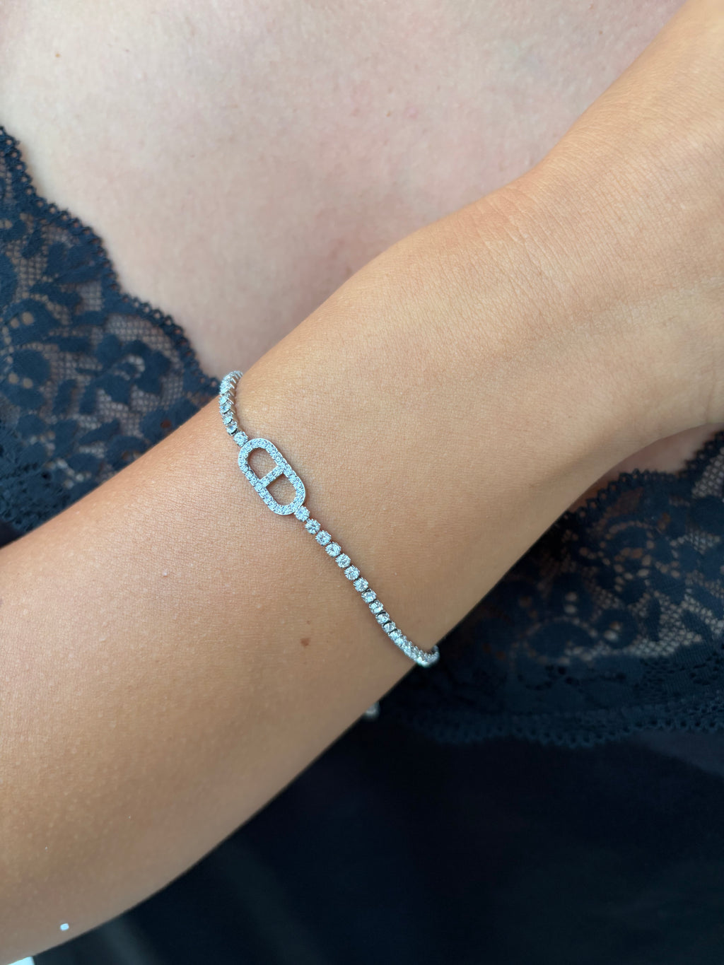 Bracciale RIFLESSO