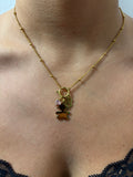 Collana BEBÈ GIRL (catena a rosario)