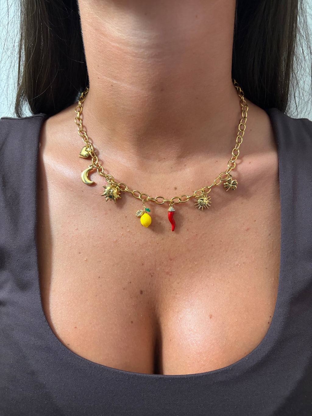 Collana CAPRI