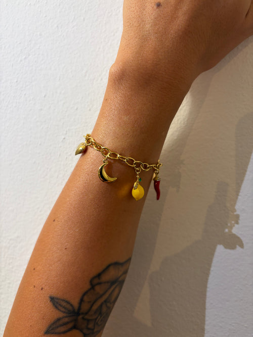 Bracciale CAPRI