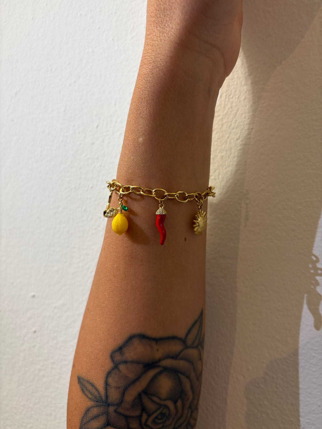 Bracciale CAPRI