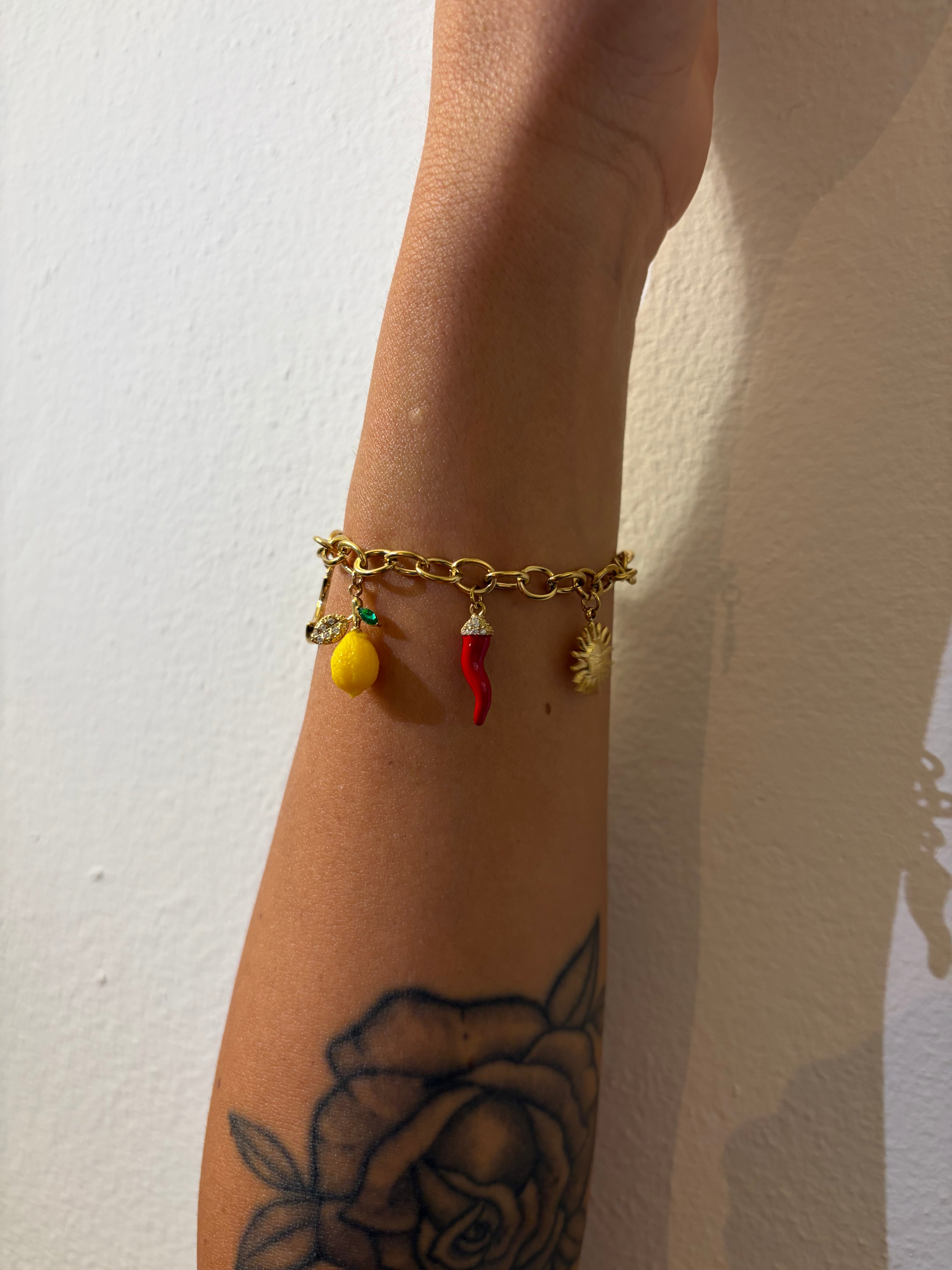 Bracciale CAPRI