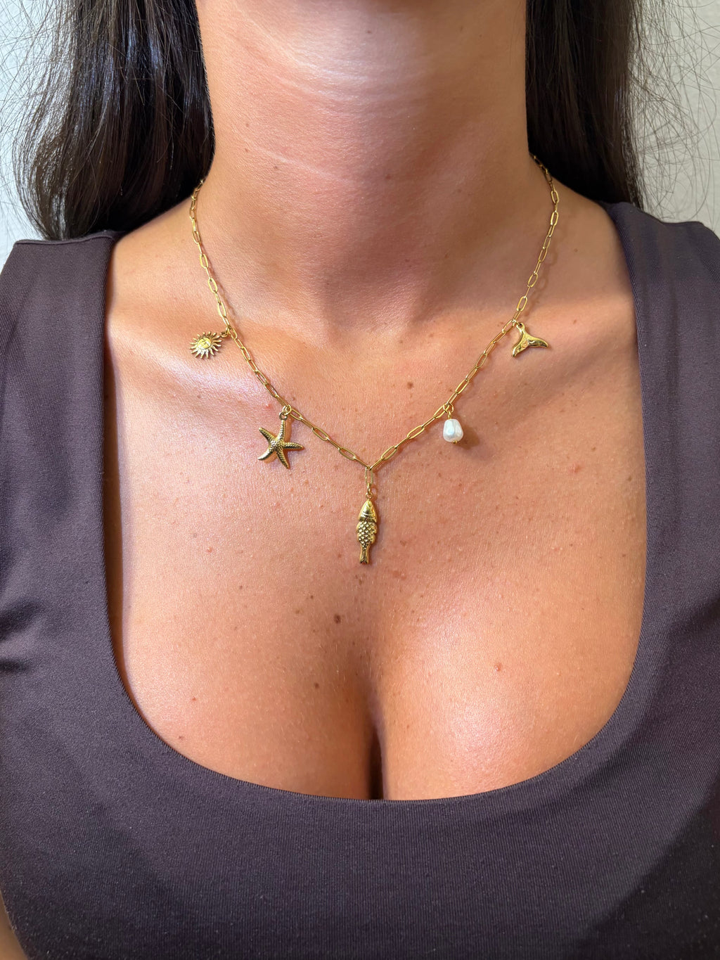 Collana AMARE