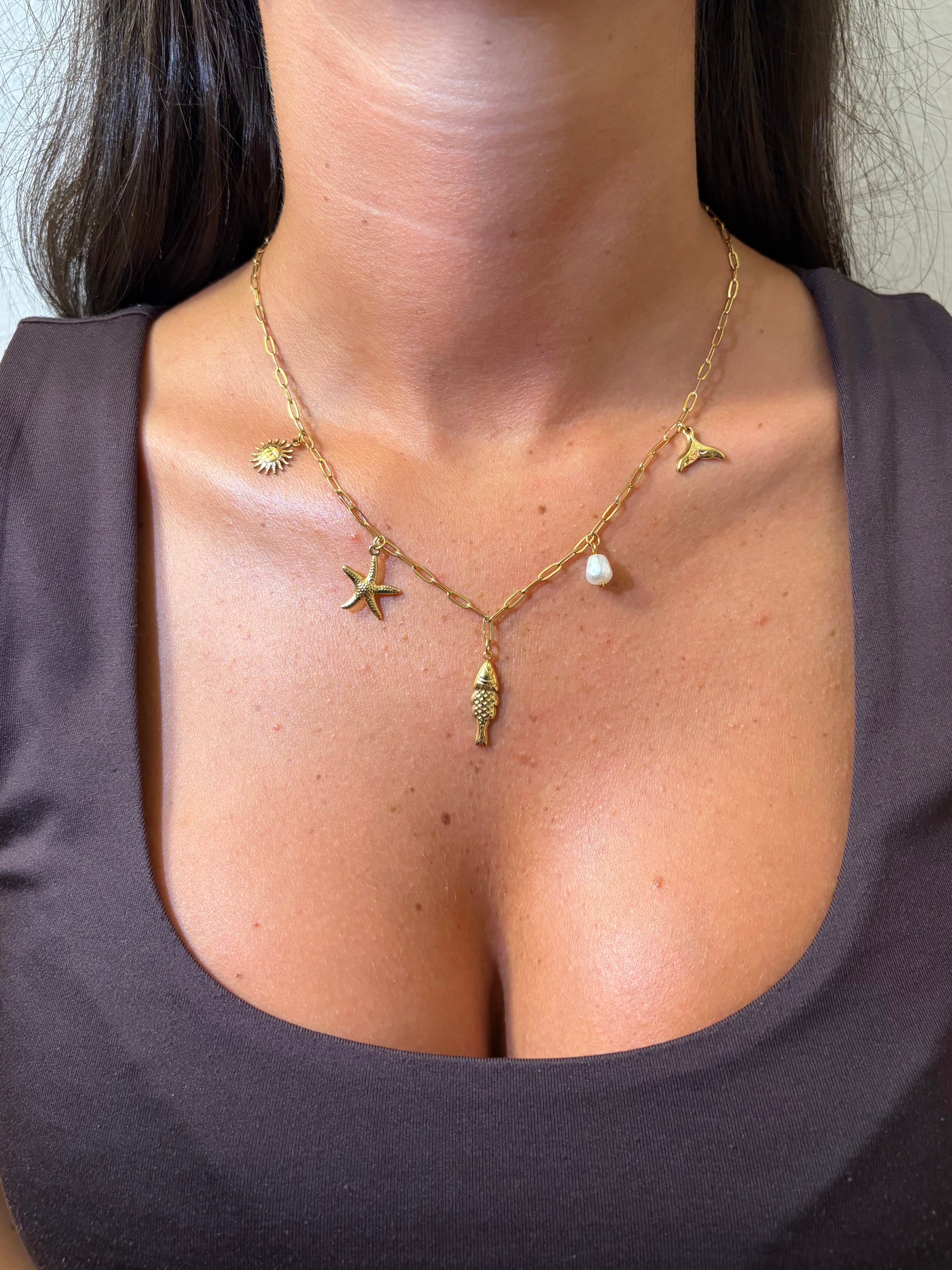 Collana AMARE