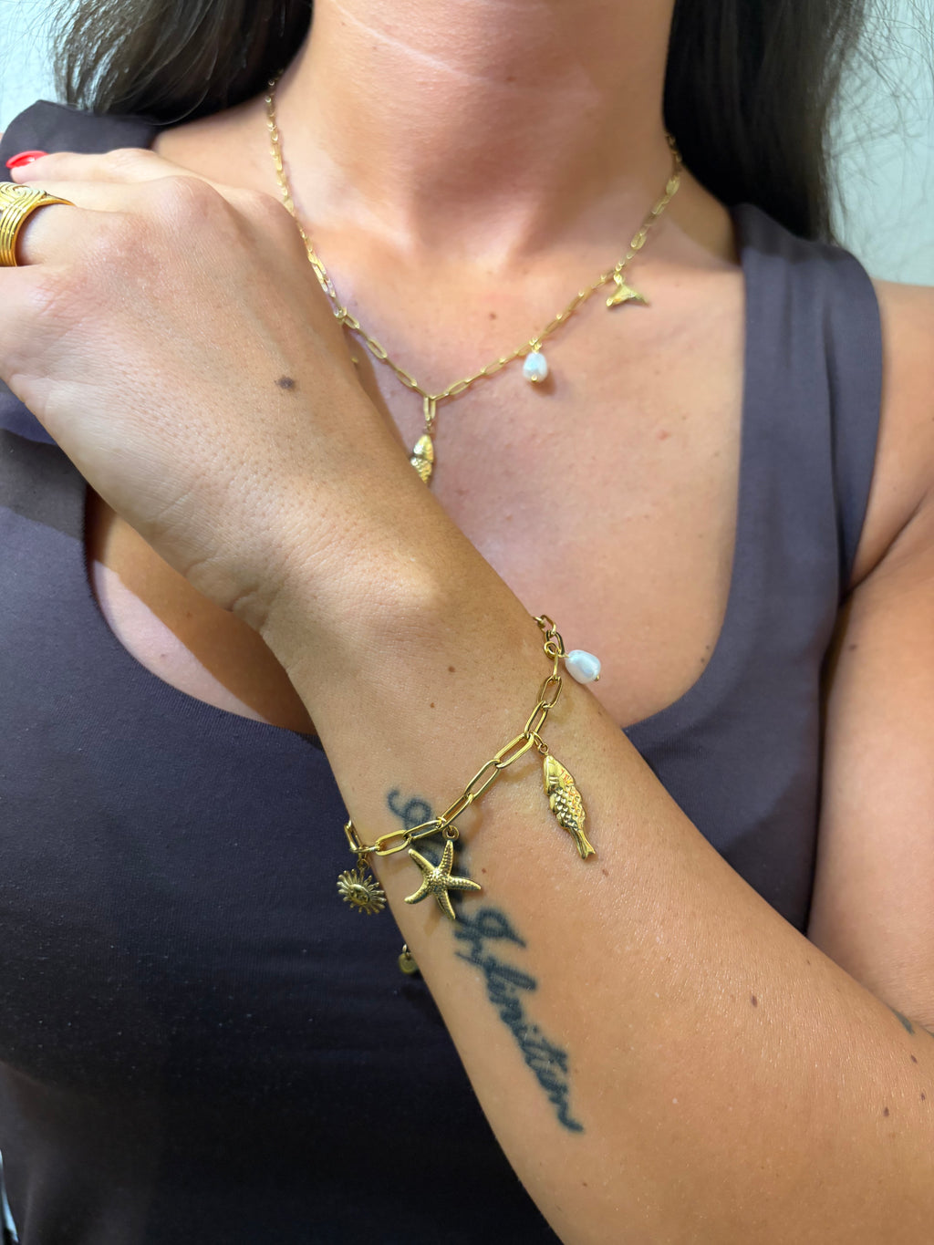 Bracciale AMARE