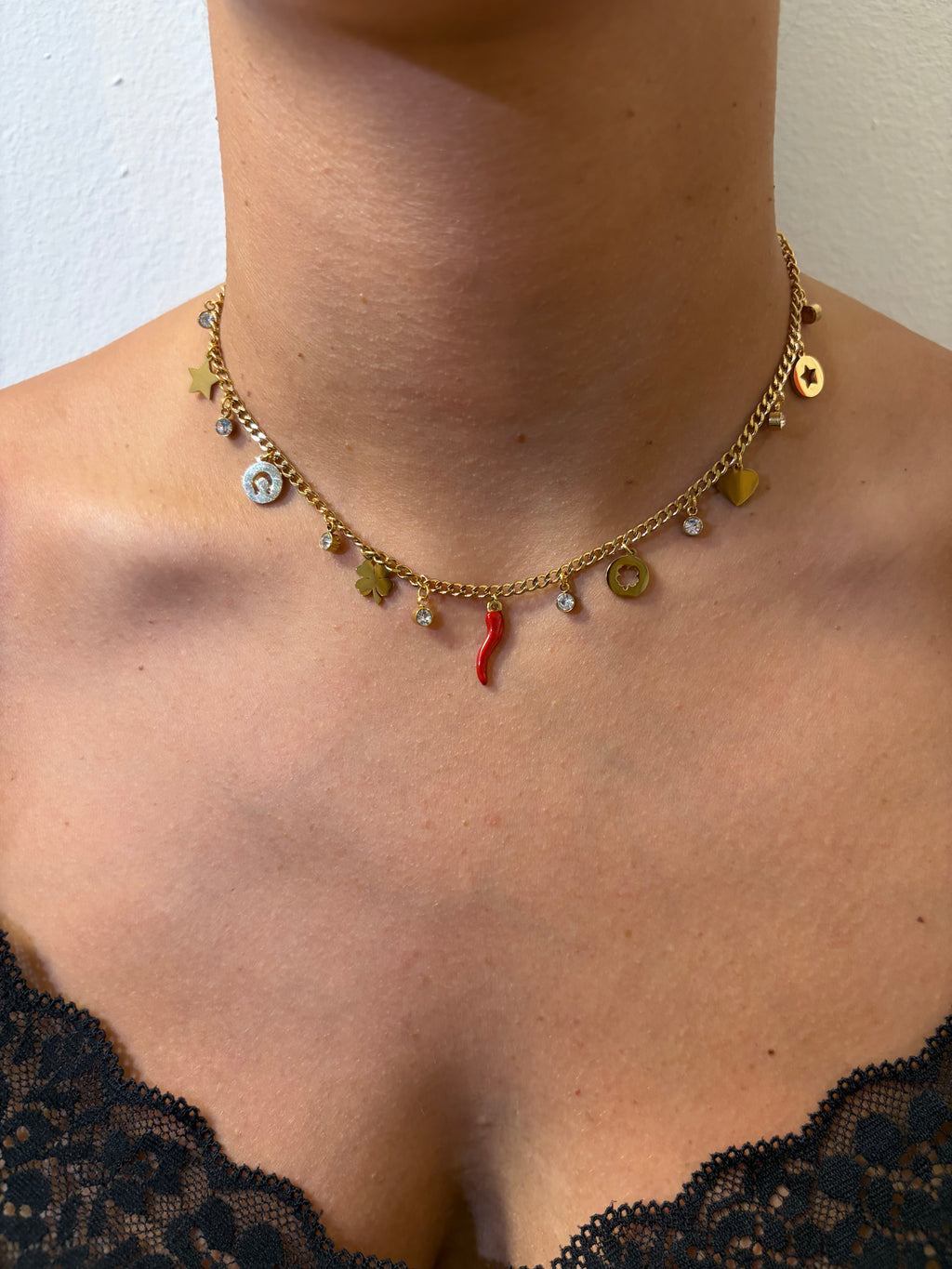 Collana FORTUNE