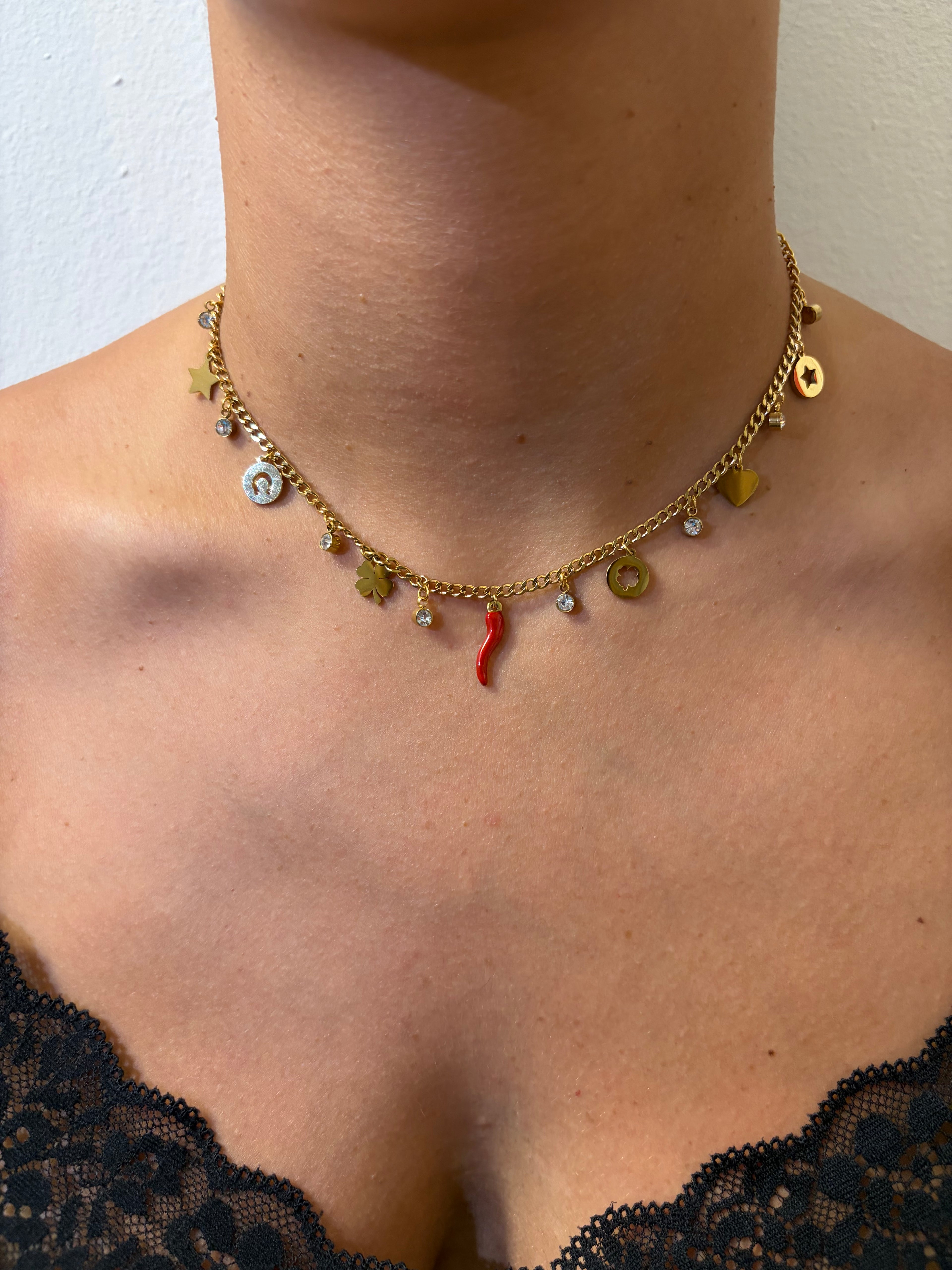 Collana FORTUNE