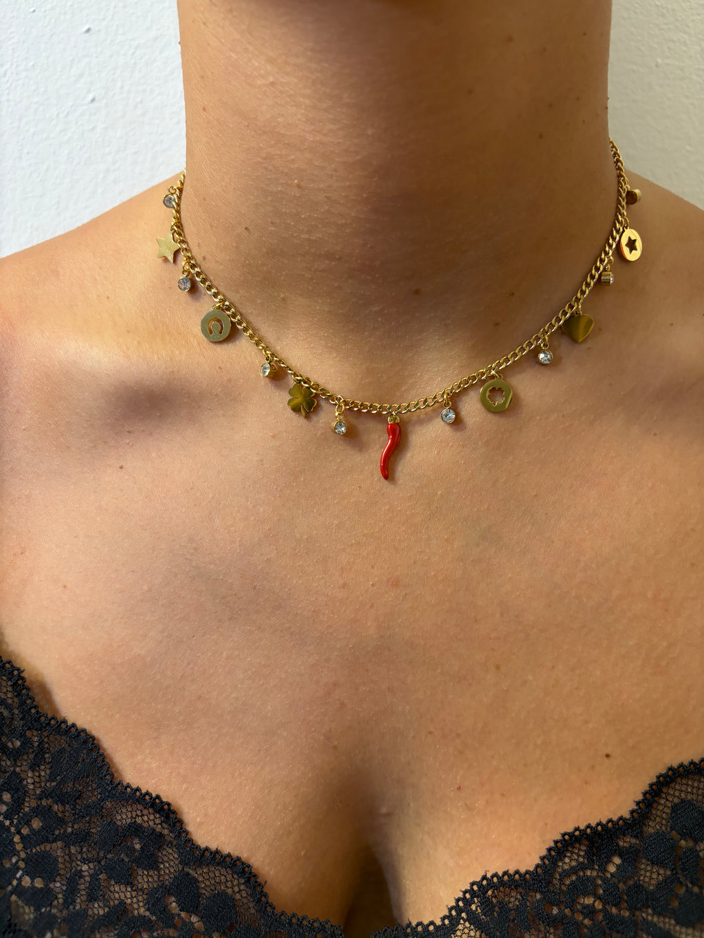 Collana FORTUNE